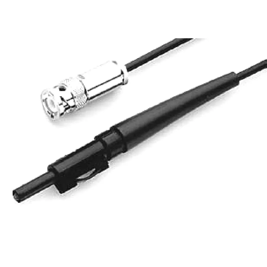 Keithley 237-BAN-3A tre-slots traxial till bananpluggen-kabel