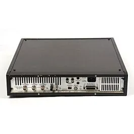 Keithley 238 högrströms käll-mät-enhet