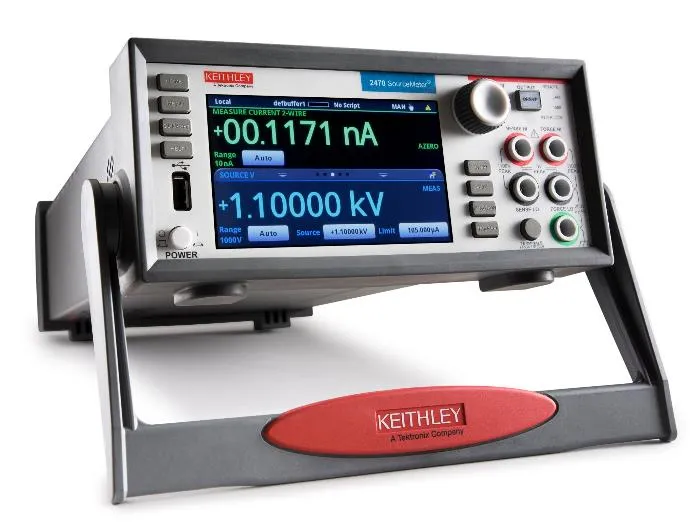 Keithley 2470 SourceMeter