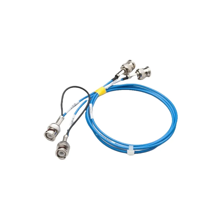 Keithley 2601B-PULSE-CA3 BNC till BNC-kabelpaket