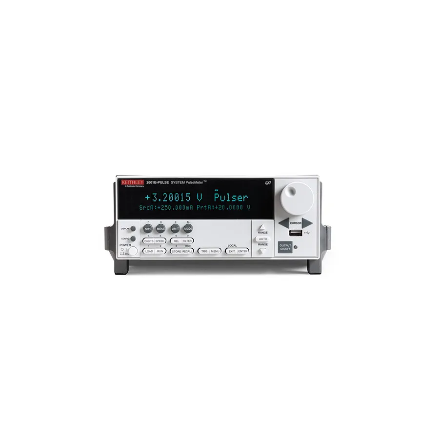 Keithley 2601B-PULSE Pulsare/Source Measure Unit