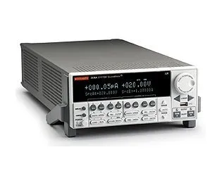 Keithley 2636A käll- och mätenhet