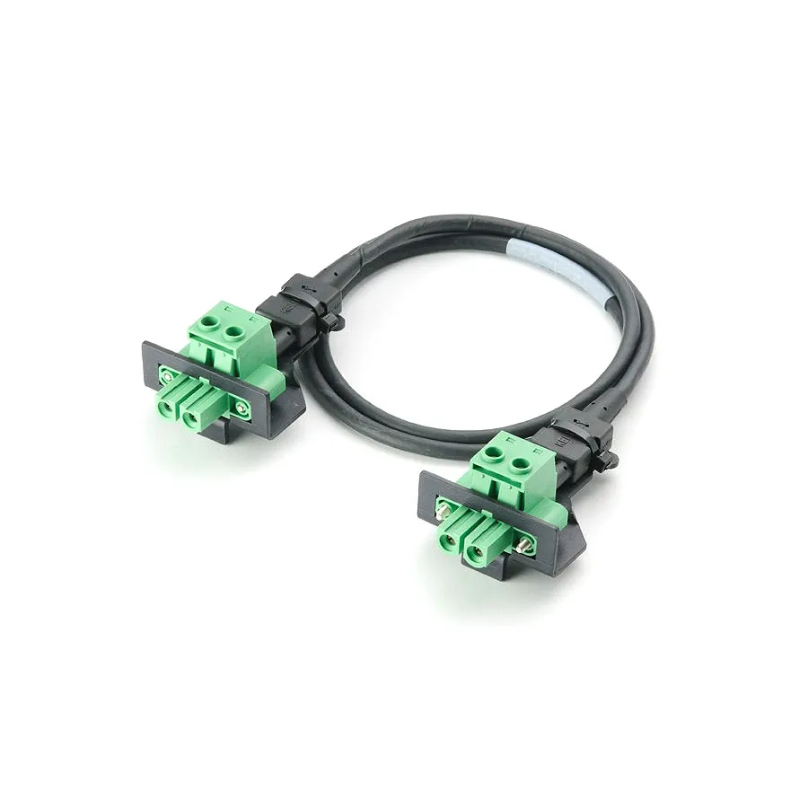 Keithley 2651A-KIT-3 koaxialkabel, 3m