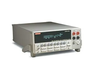 Keithley 2700 Datainsamlings-/Multimeternsystem