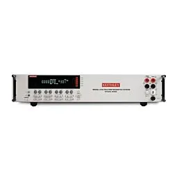 Keithley 2750/E Multimeter/Växelsystem