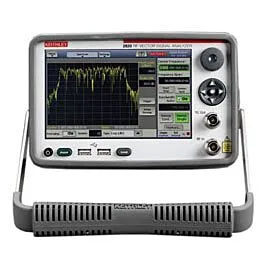 Keithley 2820 RF-effektanalysator