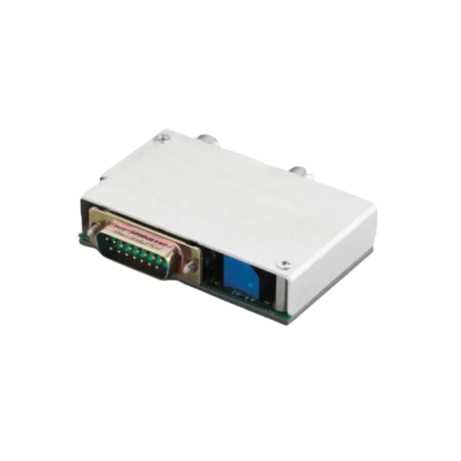 Keithley 3706-BKPL Analog Bakplan Förlängarkort