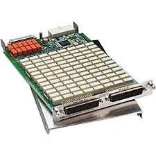 Keithley 3722-MTC-1.5/MM 104-pins D-sub-kabelsamling