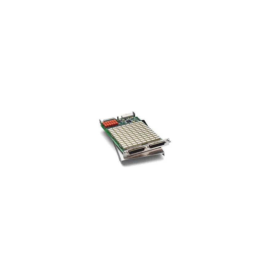 Keithley 3722 dubbel 1×48 multiplexerkort