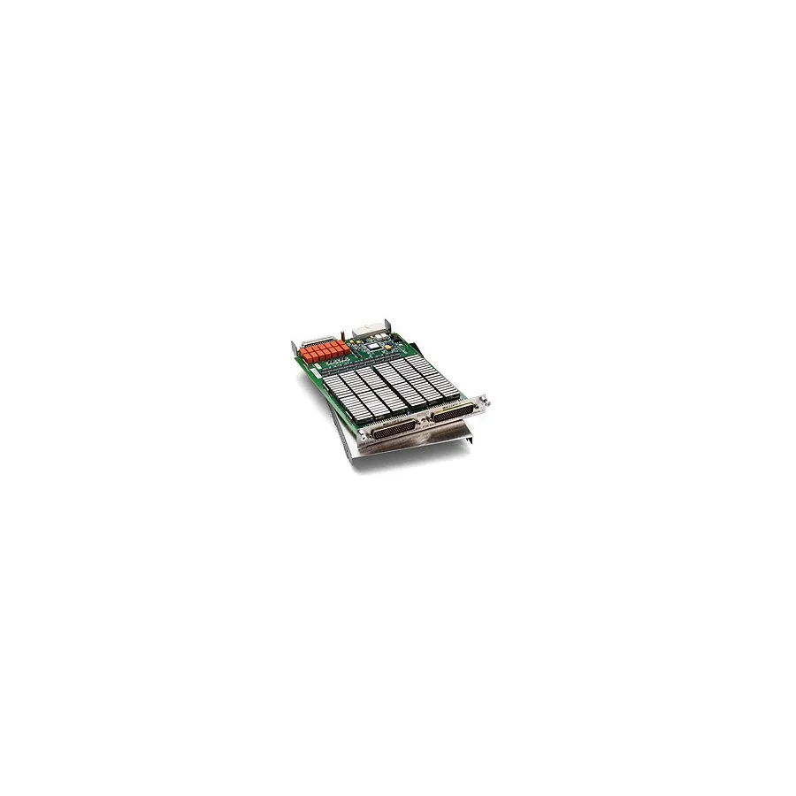 Keithley 3723 Dual 1×30 höghastighets-rörrelä-multiplexerkort