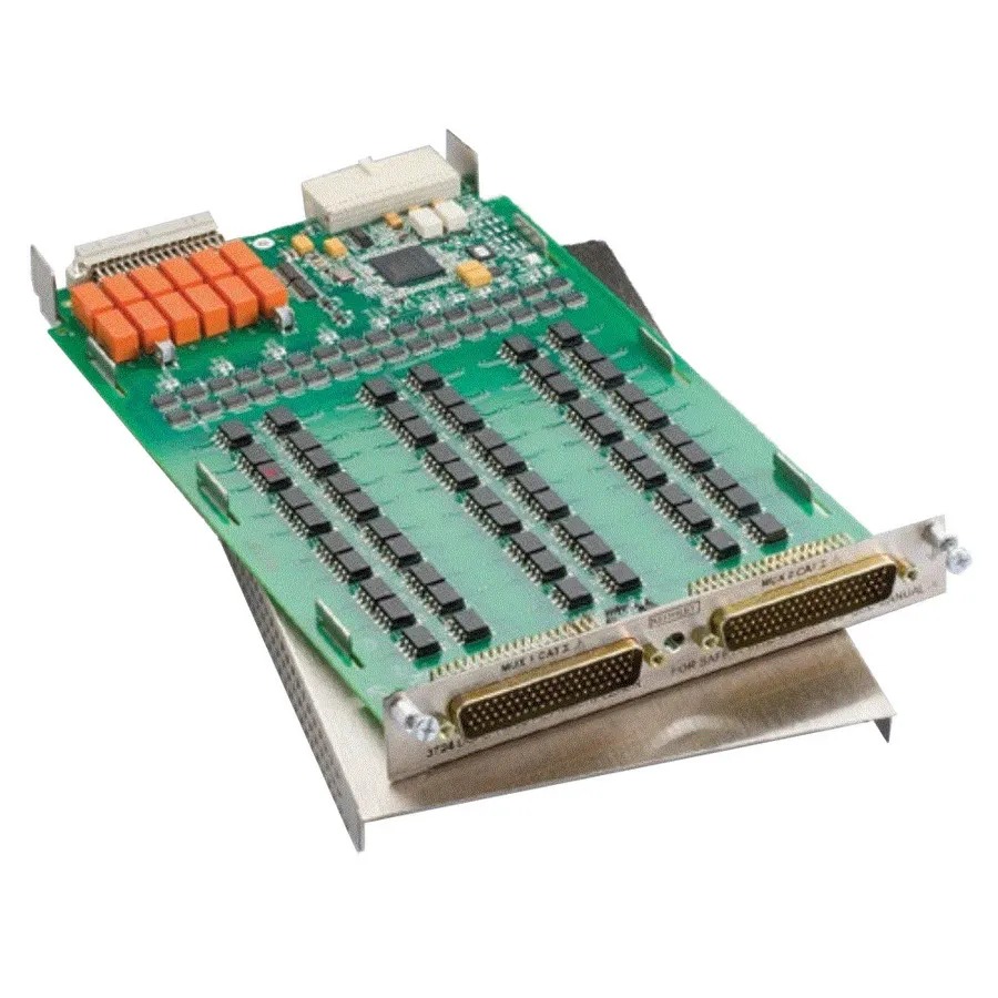 Keithley 3724-ST skruvklemmapanel