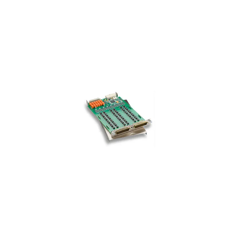 Keithley 3724 Dual 1×30 FET-multiplexerkort