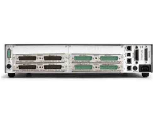 Keithley 3731-ST skruvklemmablock