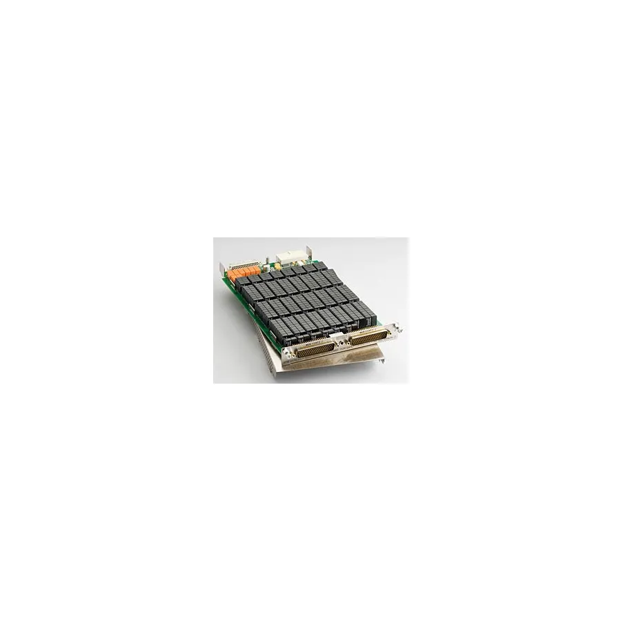 Keithley 3732 Quad 4×28 rörrelä-matrisort
