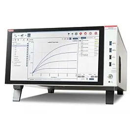 Keithley 4200-SMU källmätenhet