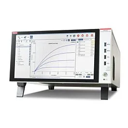 Keithley 4200A-SCS parametrisk analysatorsystem