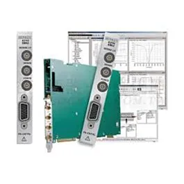 Keithley 4211-SMU högeffekts-SMU