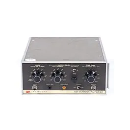 Keithley 427 strömförstärkare
