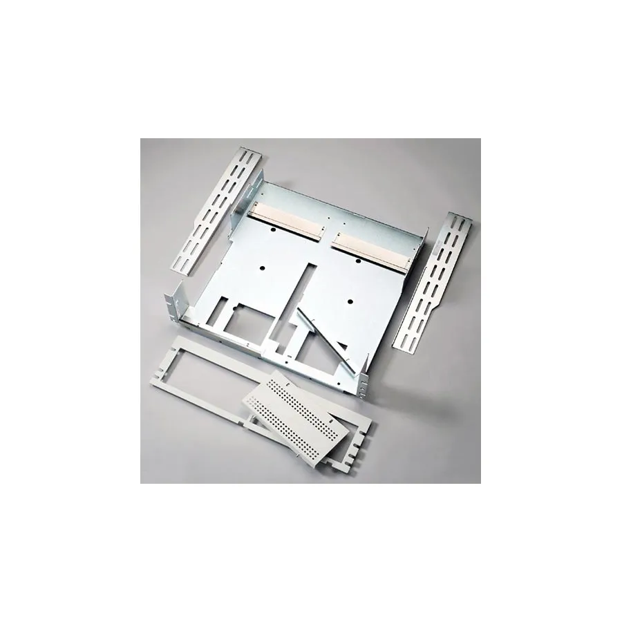 Keithley 4299-7 fast rackmonteringssats