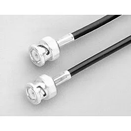 Keithley 4801 lågbrusig BNC-ingångskabel, 1,2m
