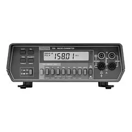 Keithley 580 mikro-ohmsmätare