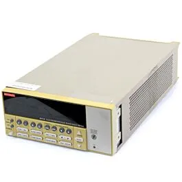 Keithley 6517A elektrometerare/höga-resistans-mätare