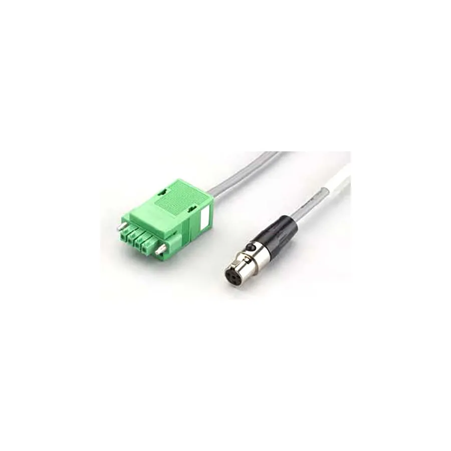 Keithley 6517B-ILC-3 interlockdosa