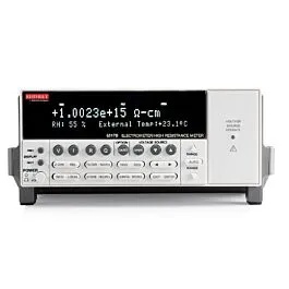 Keithley 6517B/J elektrometerare