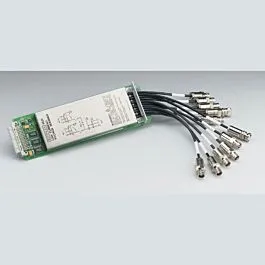 Keithley 6522 spänning/låg-ström scannerkort