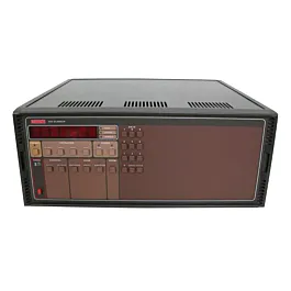 Keithley 706 100-kanals scanner