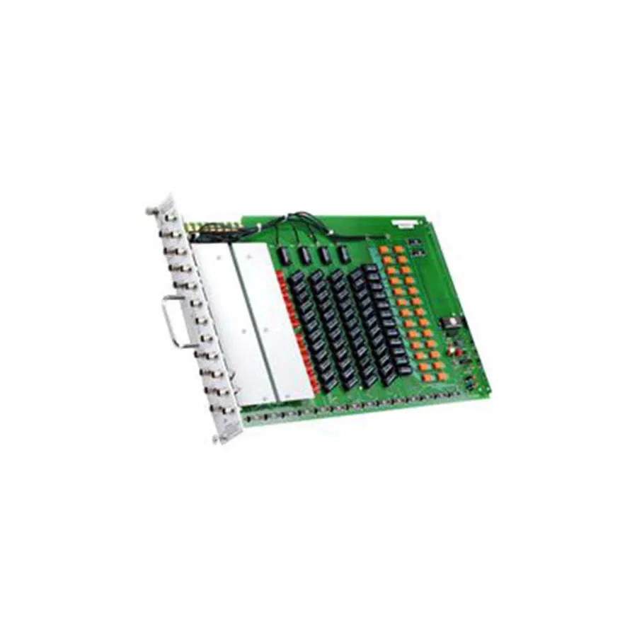 Keithley 7072 matrisväljar