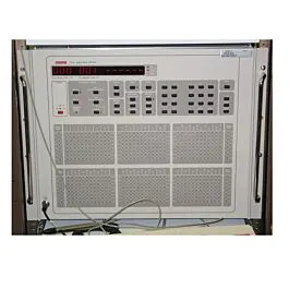 Keithley 707A växlingsmatris