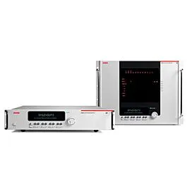 Keithley 708A Switch Matrix Huvudenhet