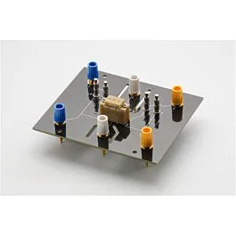 Keithley 8010-DTB enhetstestbräda