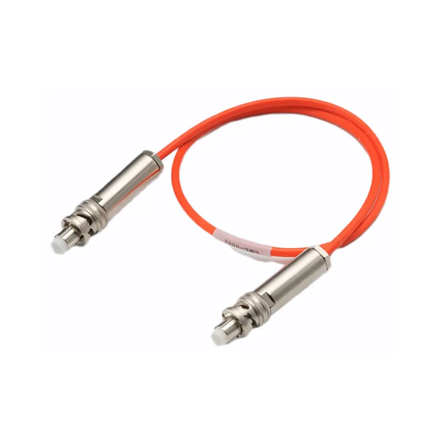 Keithley HV-CA-554-3 Högvolts Trioxialkabel