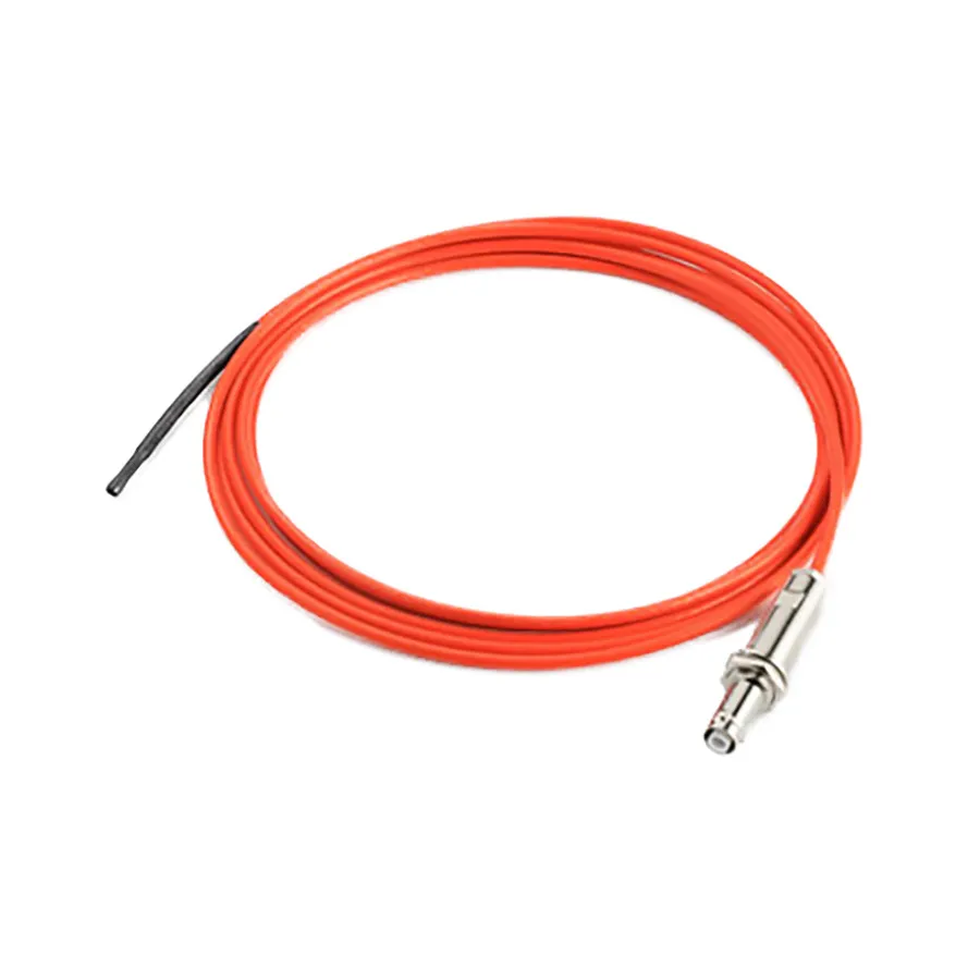 Keithley HV-CA-571-3 Högvolts Trioxial Panelmonterad Kabel