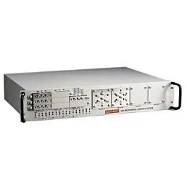 Keithley S46-18 RF/mikrovågomkopplingsystem