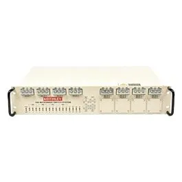 Keithley S46 RF-mikrovågomkopplingsystem