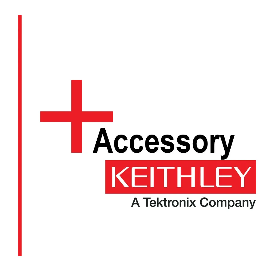 Keithley TRX-1100V-3 3-slots högspännings- och låg-brus triaxialkabel