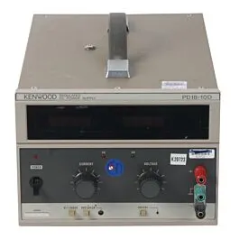 Kenwood PD18-10D likströmskälla