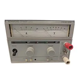 Kenwood PD36-20A likströmskälla