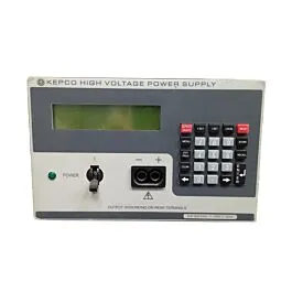 Kepco BHK 1000-40MG DC högspänningsströmförsörjning