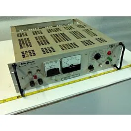 Kepco BHK-2000-0.1MG DC högspänningsströmförsörjning
