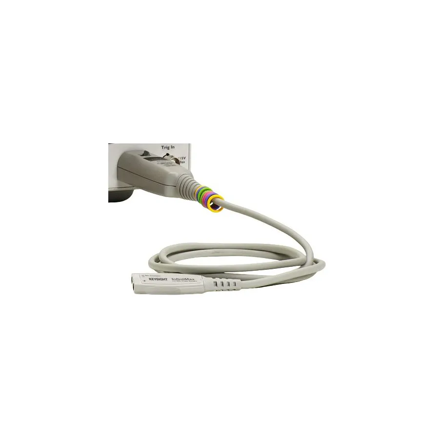 Keysight 1131B InfiniiMax 3.5 GHz Differentiell probförstärkare
