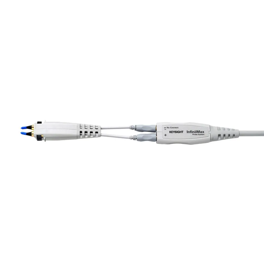 Keysight 1134B InfiniiMax differentialprob