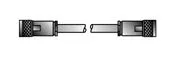 Keysight 11500D RF-kabel
