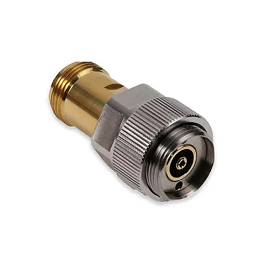 Keysight 11524A Koaxial adapter DC-18 GHz APC-7 till Type-N hona