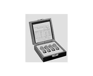 Keysight 11582AH09 Koaxial Dämpningsuppsättning