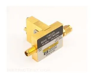 Keysight 11612V Skalar Detektor