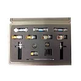Keysight 11650A nätverksanalysatortillbehörskit